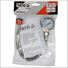 YT-24790 YATO Kit pentru controlul presiunii insta..